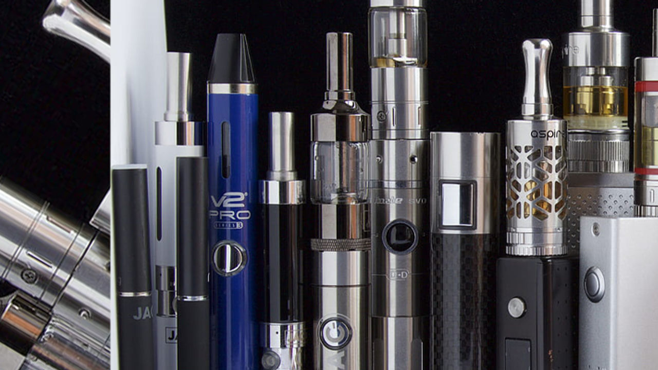 Shop Quality Vapes Online in Kenya