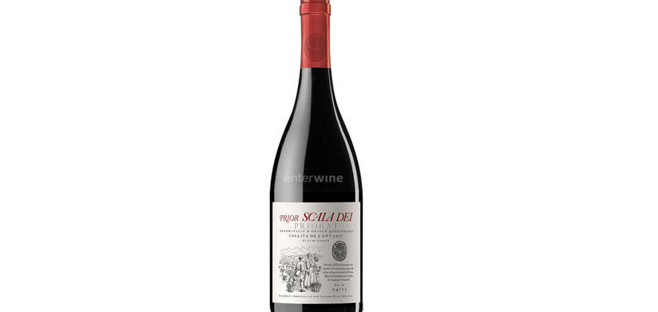 The Kenya's Top 10 Most Expensive Wines  - null