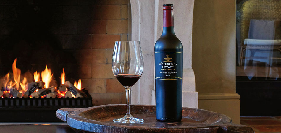 The Kenya's Top 10 Most Expensive Wines  - null