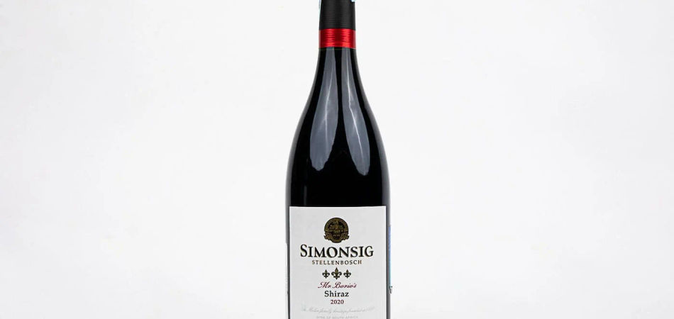 8 Best South African wines in Kenya You Need To Try Now - null
