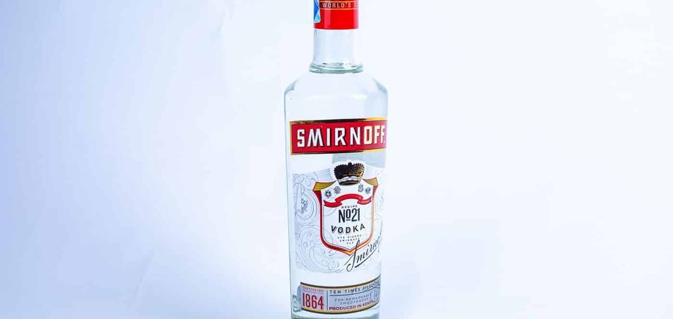 The 10 Best Vodkas Brands in Kenya At All Price Points - null