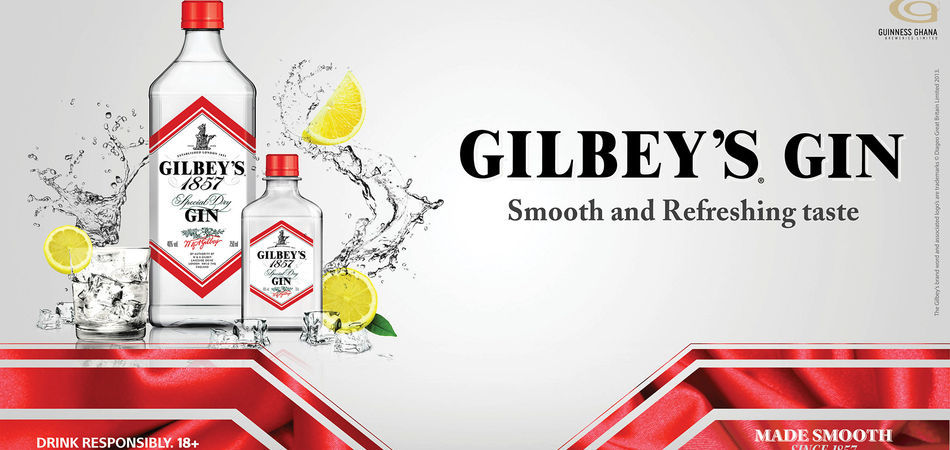 A Definitive Guide To The 10 Best Gin Brands in Kenya - null