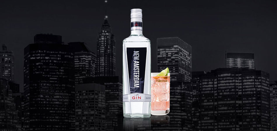 A Definitive Guide To The 10 Best Gin Brands in Kenya - null