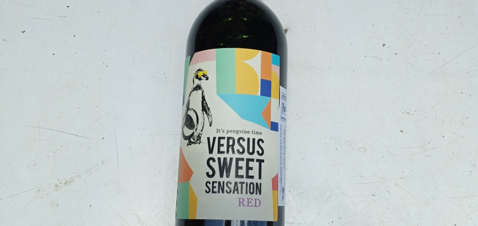 The 10 Best Red Sweet Wines  - null