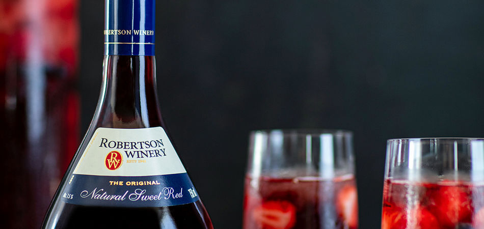 The 10 Best Red Sweet Wines  - null