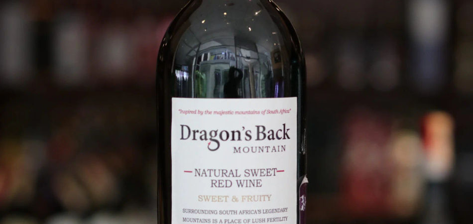 The 10 Best Red Sweet Wines  - null