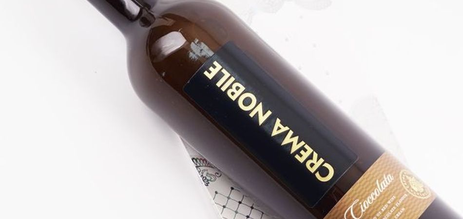 The 10 Best Red Sweet Wines  - null