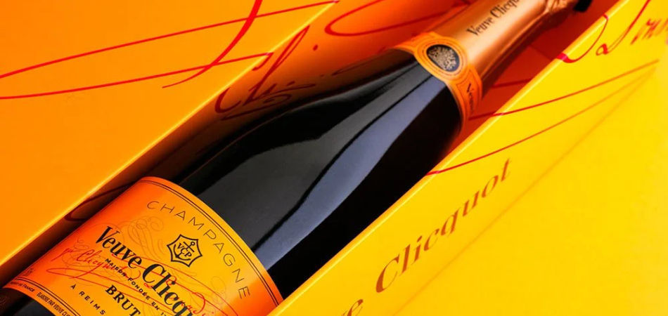 The Best Champagne Brands For All Your Special Moments - null
