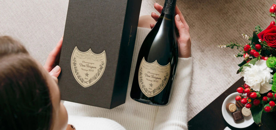 The Best Champagne Brands For All Your Special Moments - null