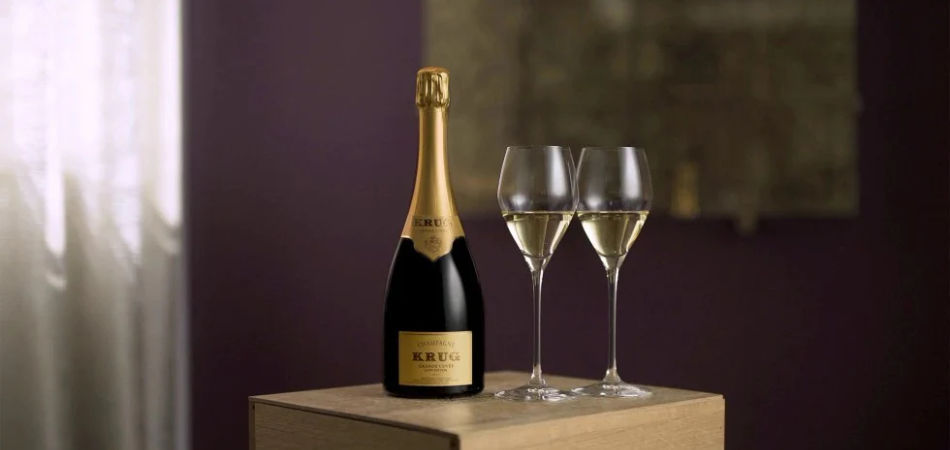 The Best Champagne Brands For All Your Special Moments - null