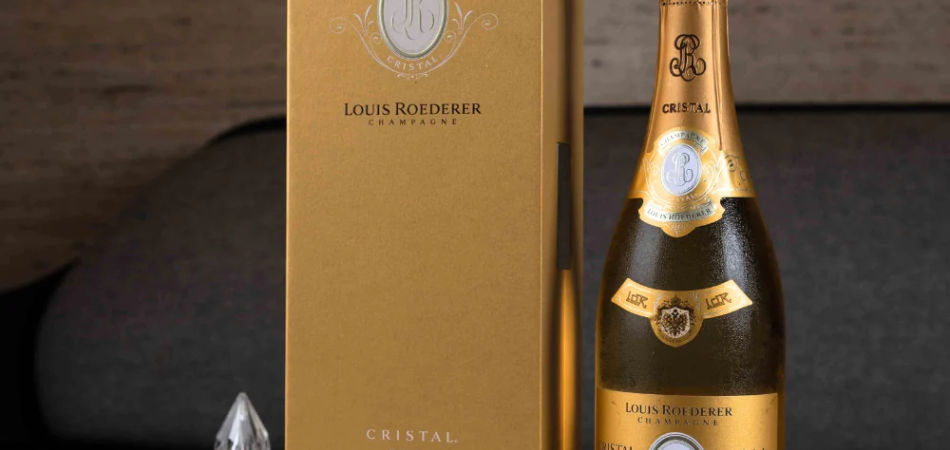 The Best Champagne Brands For All Your Special Moments - null