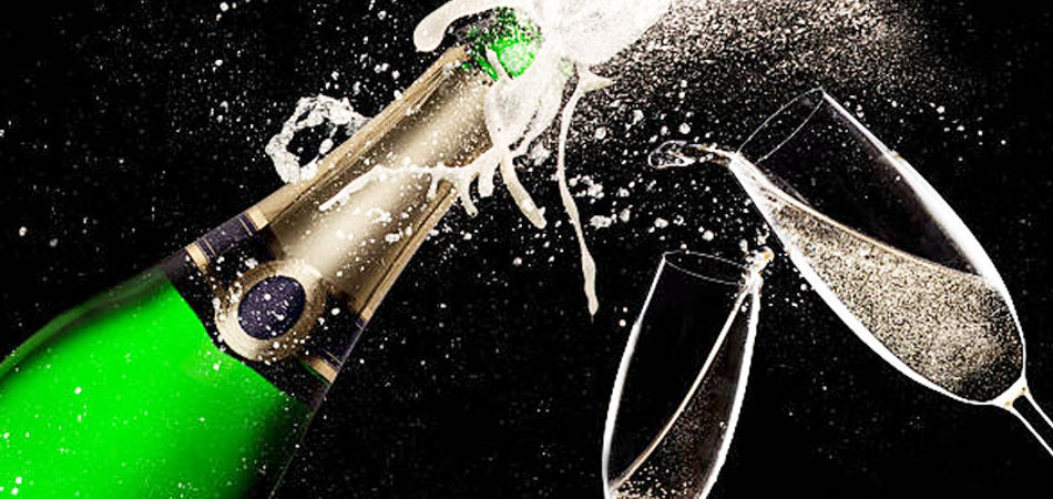 The Best Champagne Brands For All Your Special Moments banner
