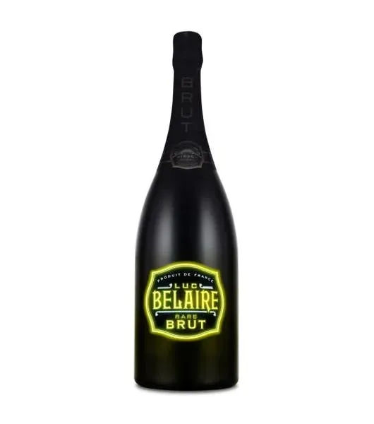 Belaire Brut Fantome