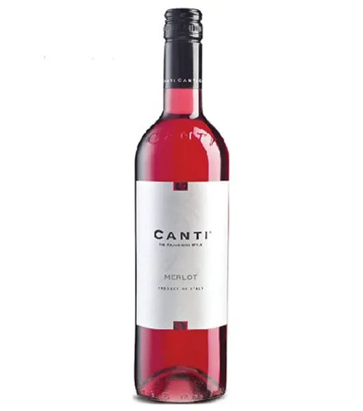 Canti Merlot Rosé