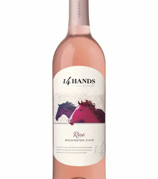 14 Hands Rose
