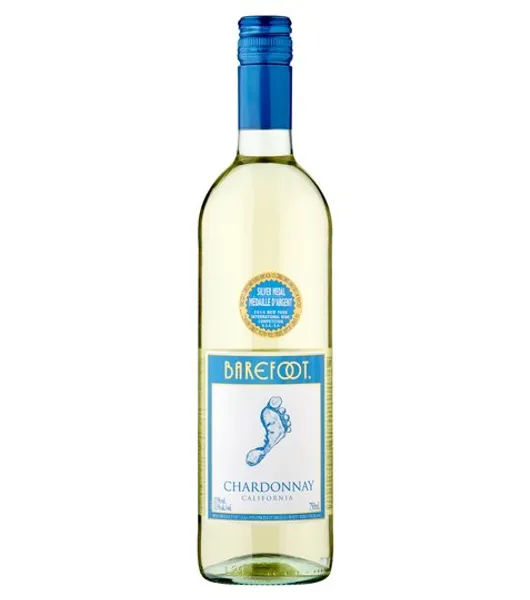 Barefoot Chardonnay