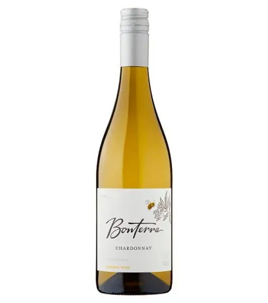 Bonterra Chardonnay