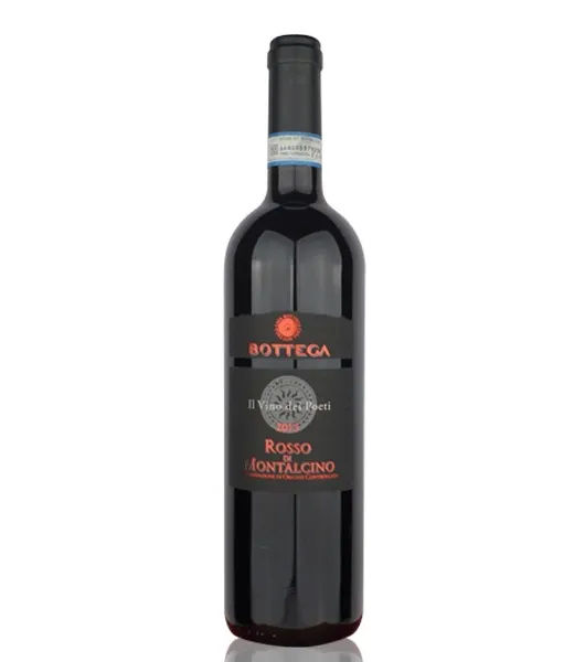 Bottega Rosso Di Montalcino