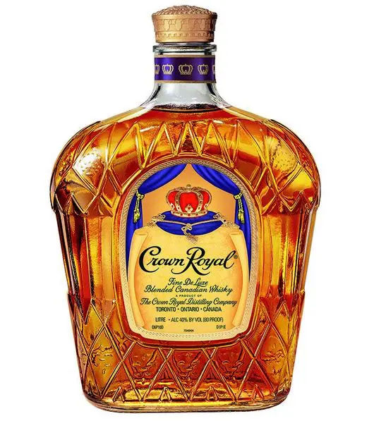Crown Royal Deluxe