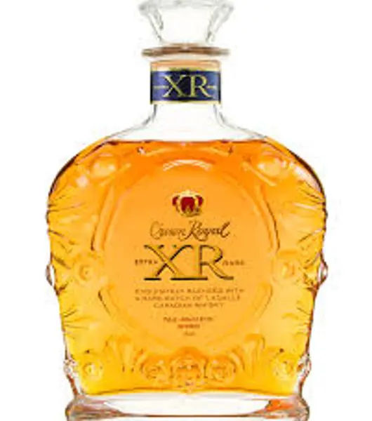 Crown Royal XR