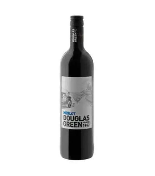 Douglas green merlot
