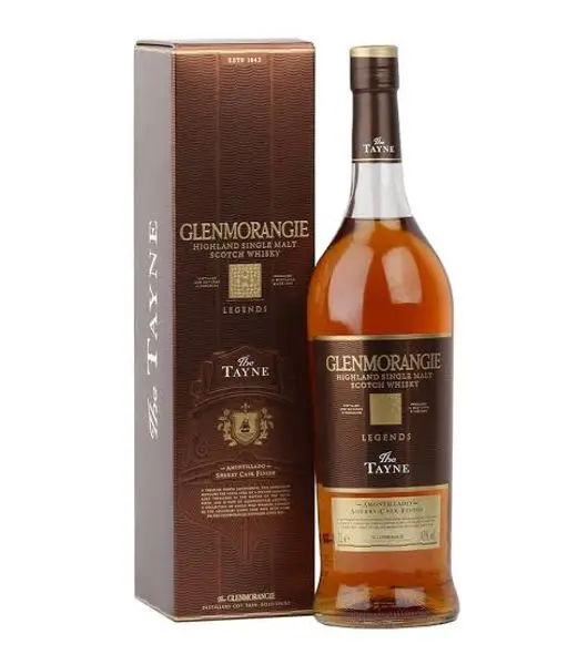 Glenmorangie Tayne