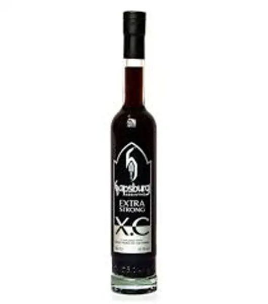 Hapsburg Absinthe Black Fruit 53.5