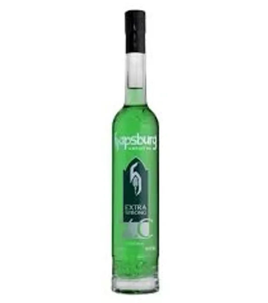 Hapsburg Absinthe Original 89.9