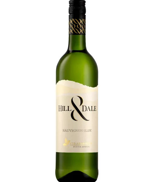 Hill & Dale Sauvignon Blanc