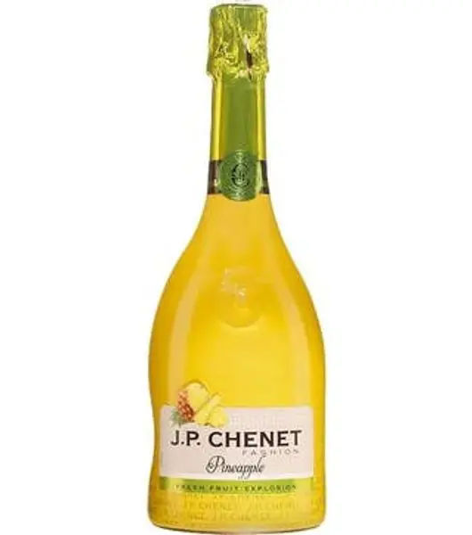 JP Chenet pineapple