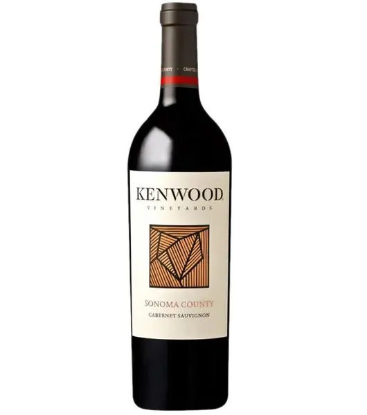 Kenwood Cabernet Sauvignon