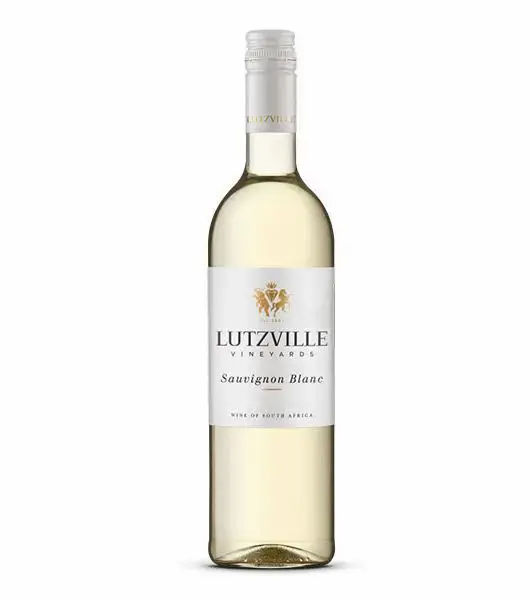 Lutzville Sauvignon Blanc
