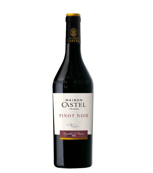 Maison Castel Pinot Noir