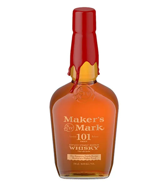 Makers Mark 101