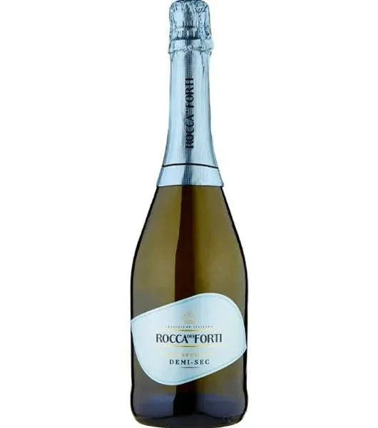 Rocca Dei Forti Vino Spumante Demi Sec