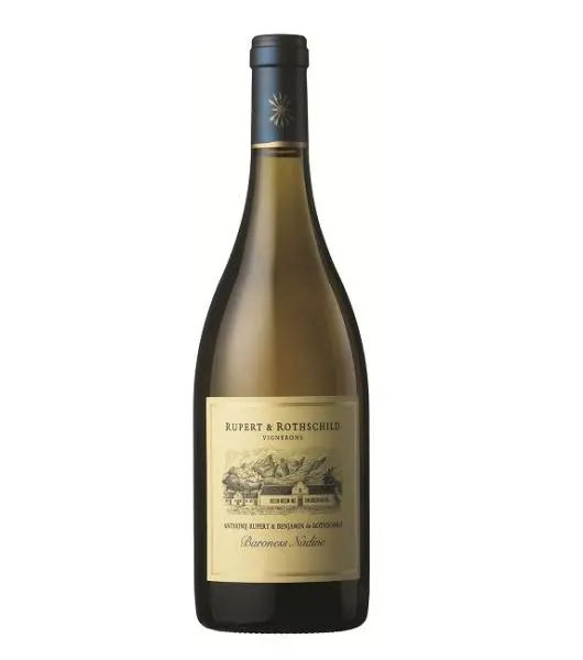 Rupert & Rothschild Baroness Nadine Chardonnay