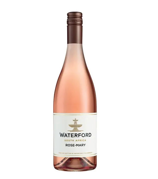 Waterford Estate Rose Mary