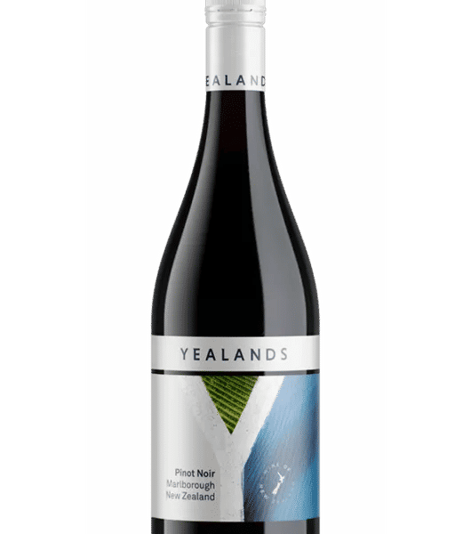 Yealands Pinot Noir