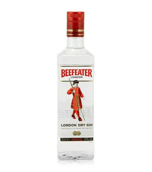 beefeater