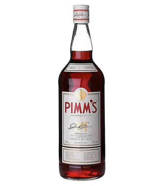 pimms 