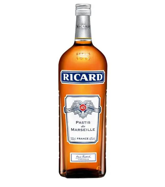 Ricard