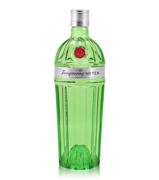 tanqueray no. 10