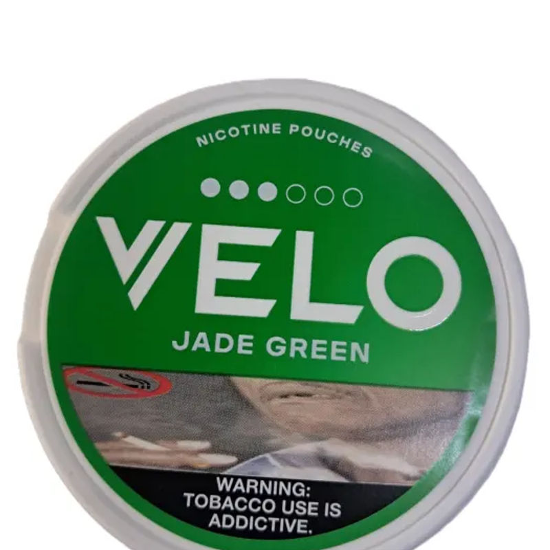 Velo Jade Green 