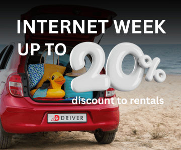 Car Rental Montenegro - Specijal Offer