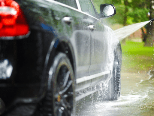 Doorstep Car Wash: Convenient Professional Car Cleaning in Bengaluru,  Hyderabad and Gurgaon