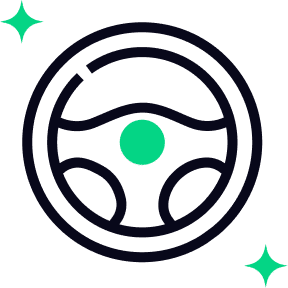 Flexible Car Driver Jobs in India - DriveU is Trusted by 1Lakh+