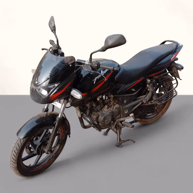 Bajaj Pulsar 150