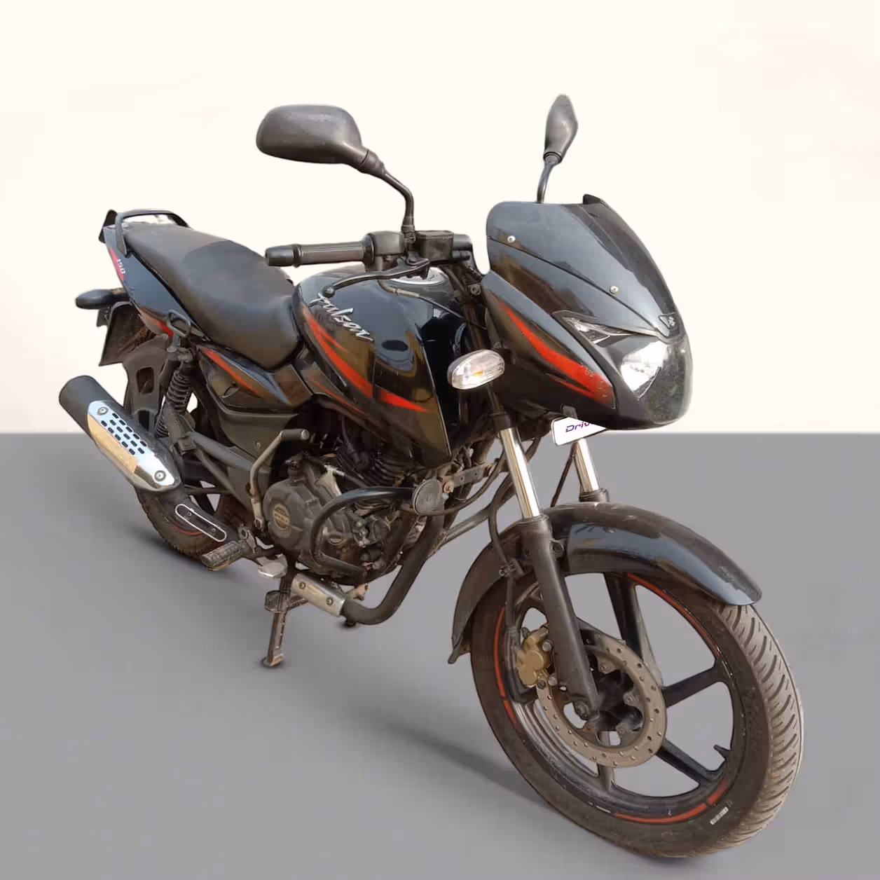 Bajaj Pulsar 150