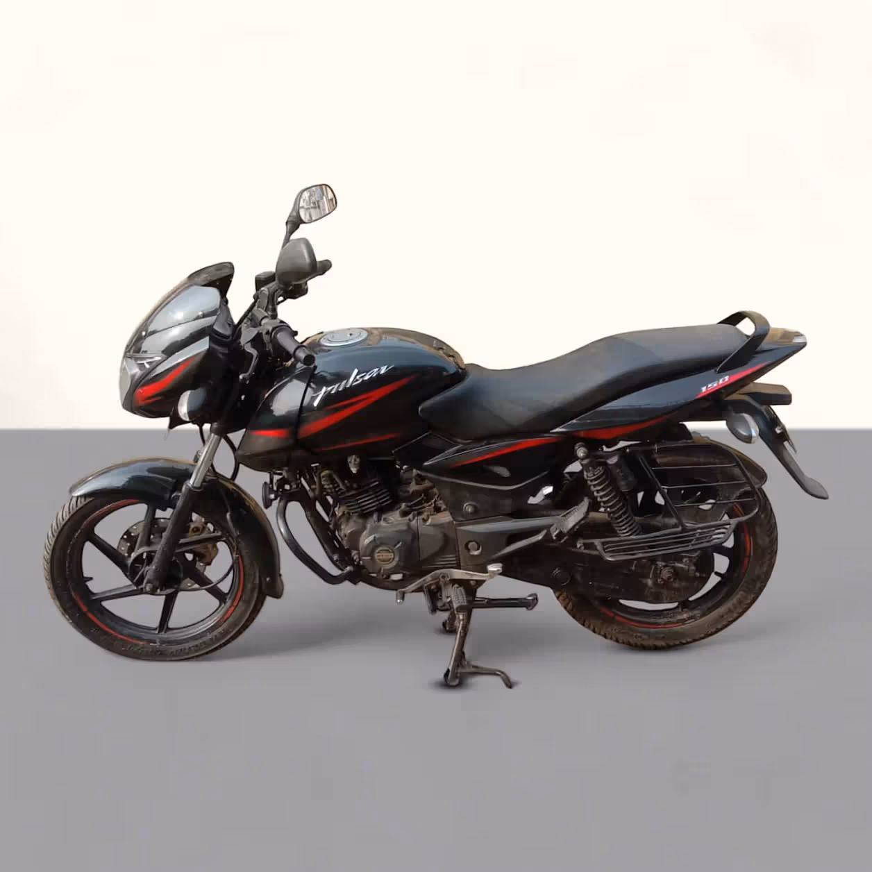 Bajaj Pulsar 150