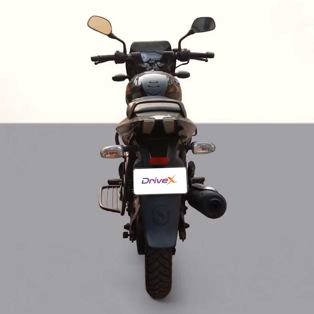 Bajaj Pulsar 150